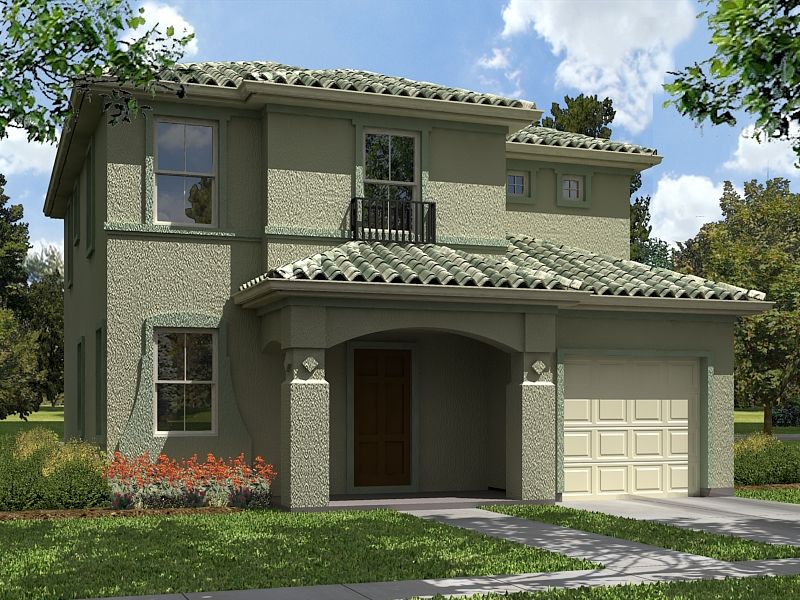 Photo of Willowood Cottages in Sacramento, CA 95828
