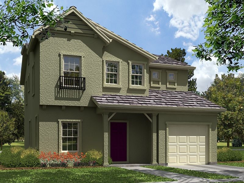 Photo of Willowood Cottages in Sacramento, CA 95828