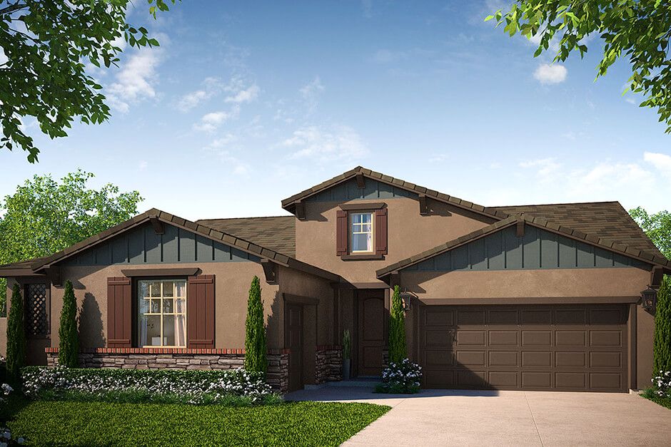 Photo of Claiborne at Summerly in Lake Elsinore, CA 92530