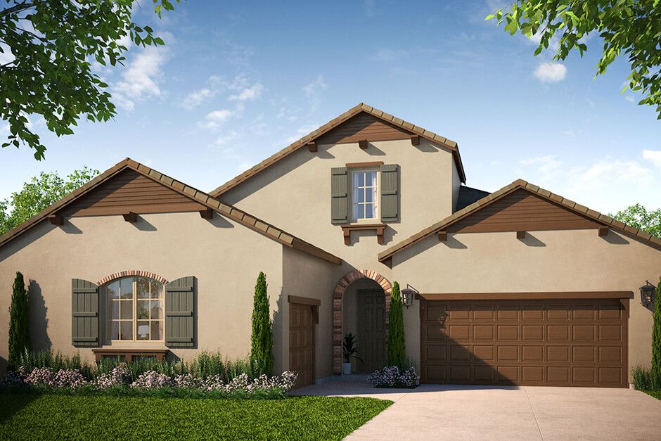 Photo of Claiborne at Summerly in Lake Elsinore, CA 92530