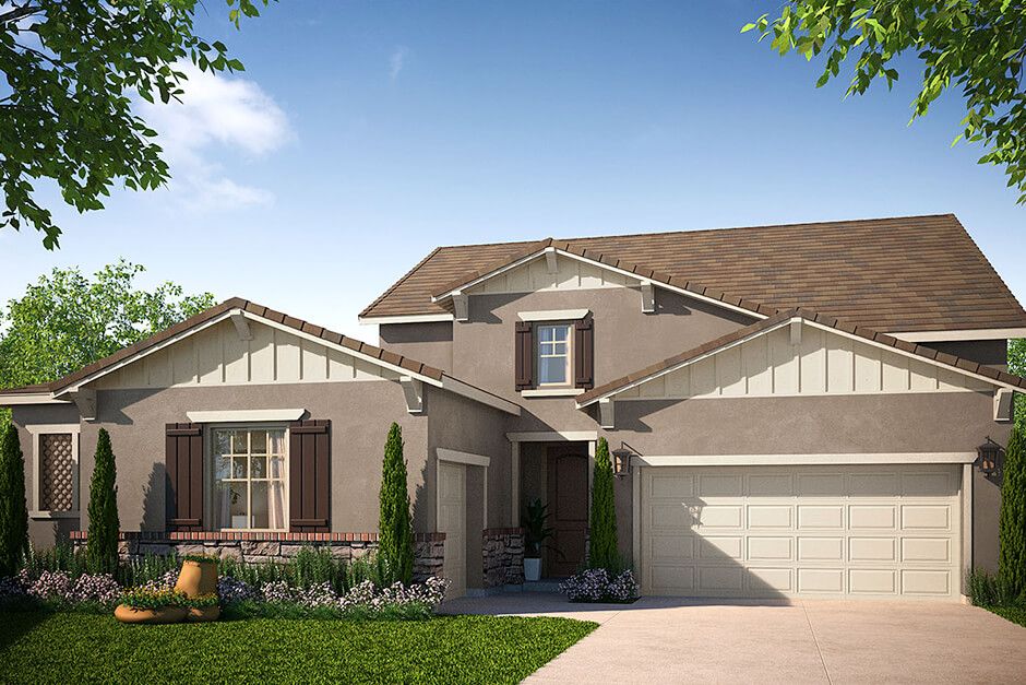 Photo of Claiborne at Summerly in Lake Elsinore, CA 92530