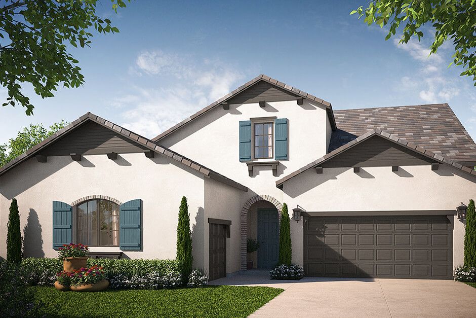 Photo of Claiborne at Summerly in Lake Elsinore, CA 92530
