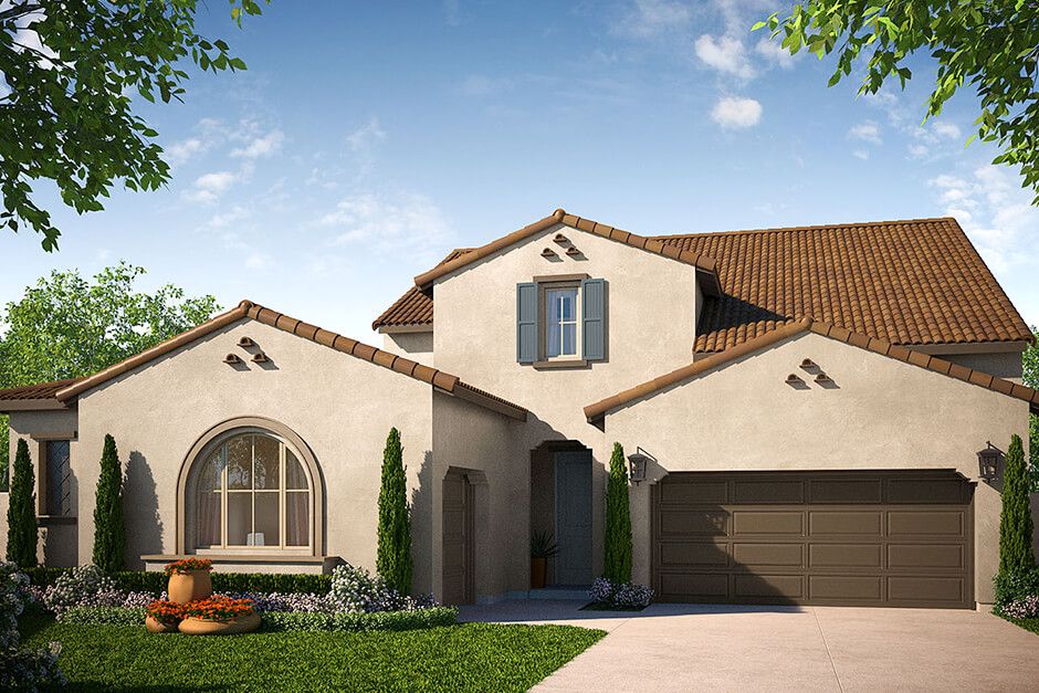 Photo of Claiborne at Summerly in Lake Elsinore, CA 92530