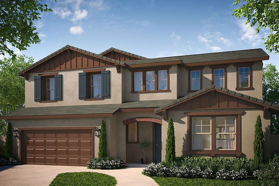 Photo of Claiborne at Summerly in Lake Elsinore, CA 92530