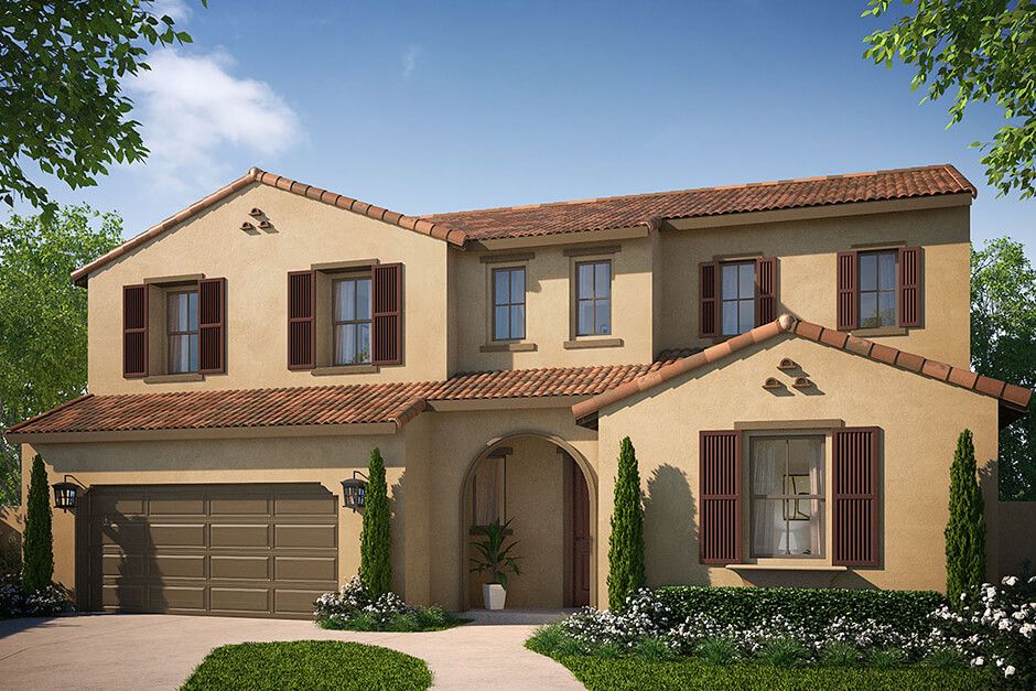 Photo of Claiborne at Summerly in Lake Elsinore, CA 92530