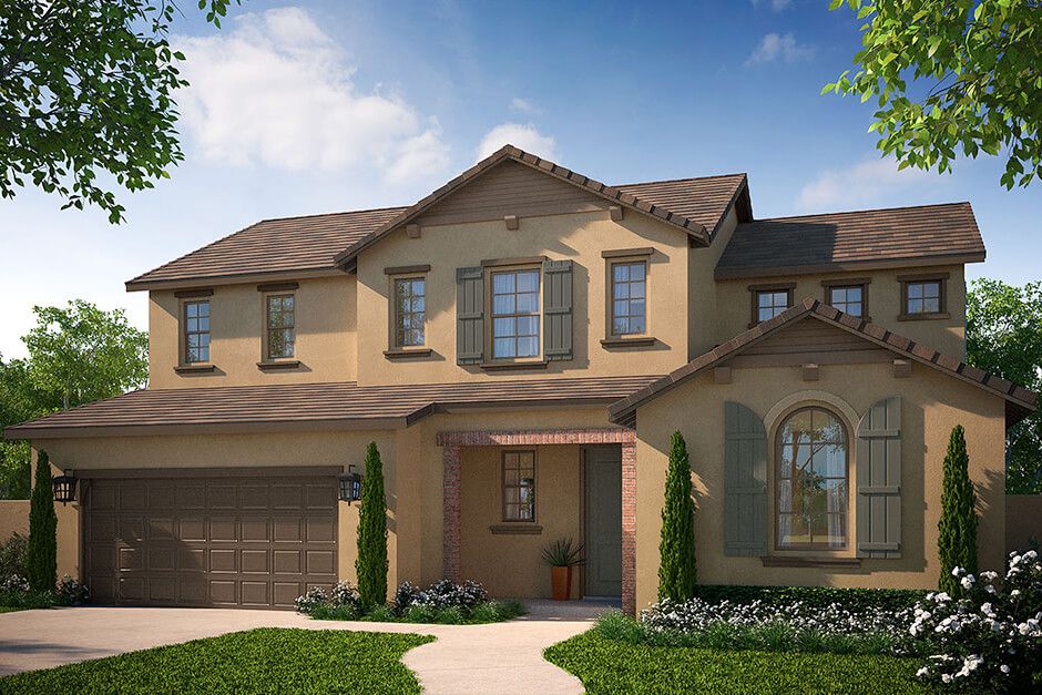 Photo of Claiborne at Summerly in Lake Elsinore, CA 92530