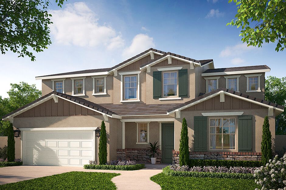 Photo of Claiborne at Summerly in Lake Elsinore, CA 92530