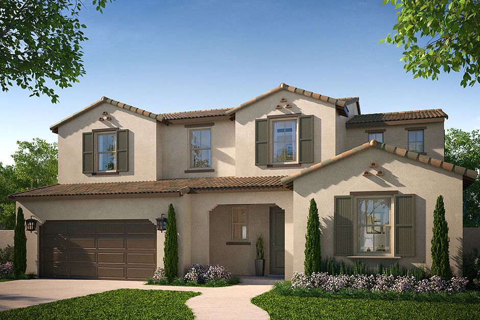 Photo of Claiborne at Summerly in Lake Elsinore, CA 92530