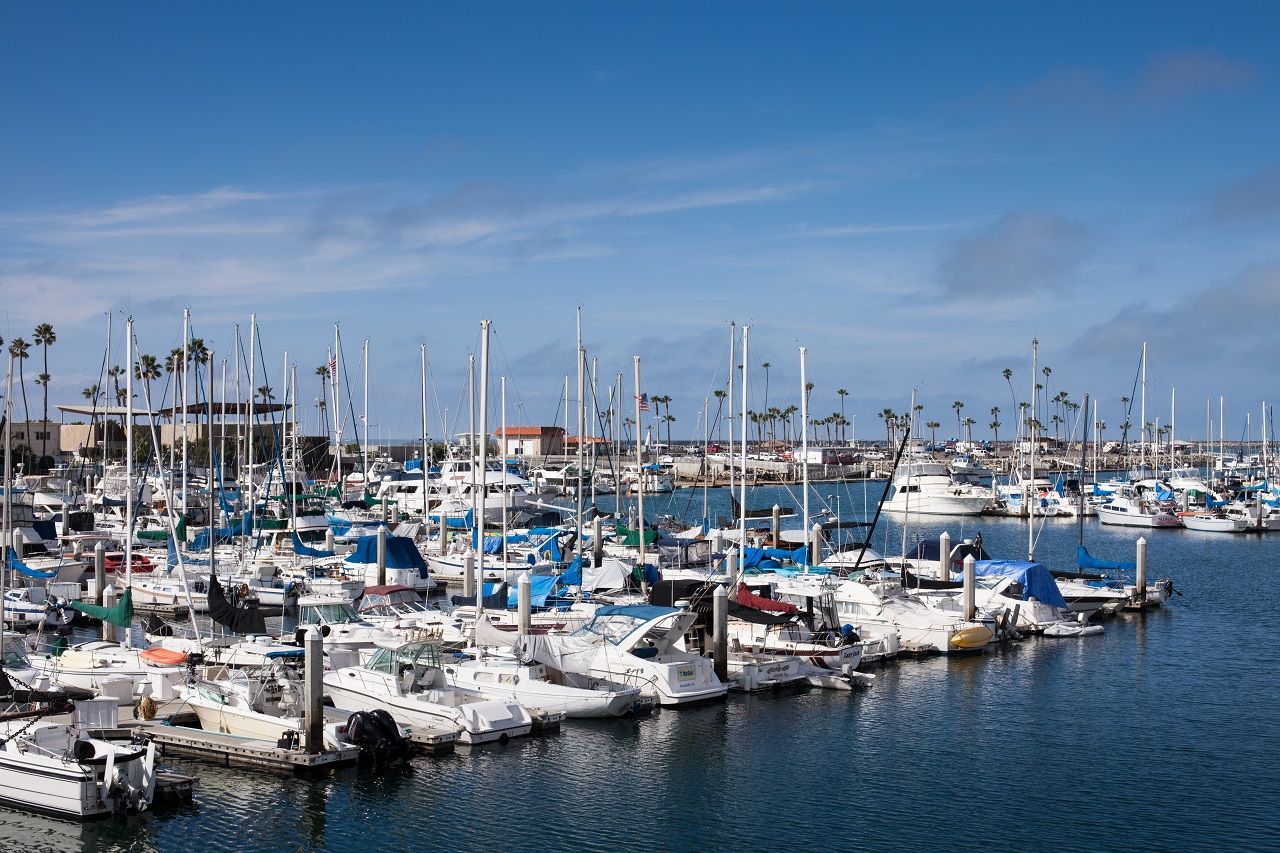 Photo of Vista Del Mar in Oceanside, CA 92054