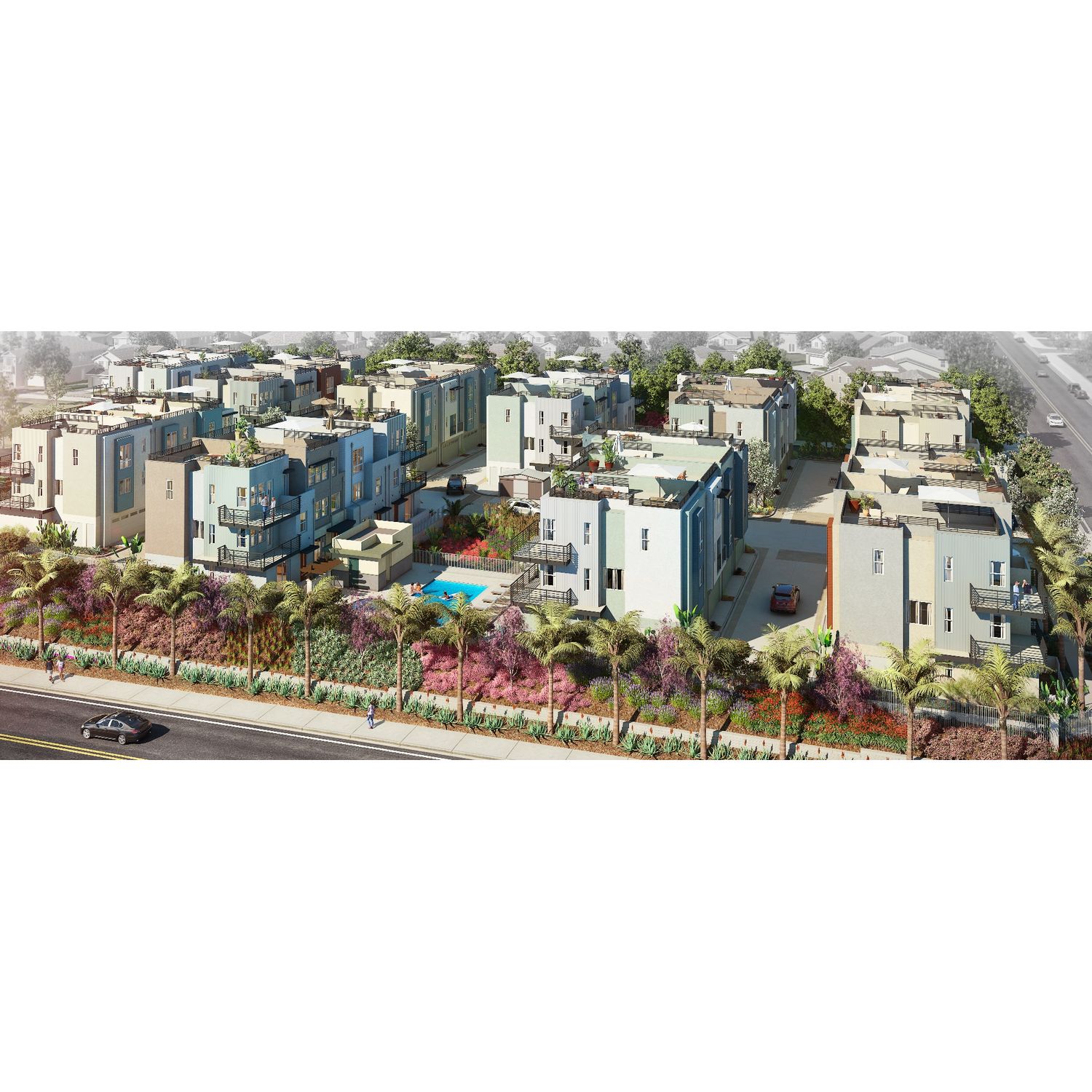 Photo of Vista Del Mar in Oceanside, CA 92054