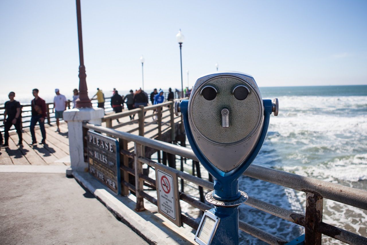 Photo of Vista Del Mar in Oceanside, CA 92054