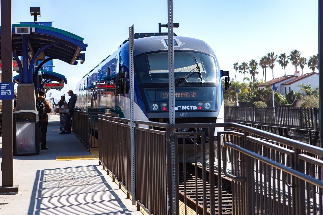 Photo of Vista Del Mar in Oceanside, CA 92054