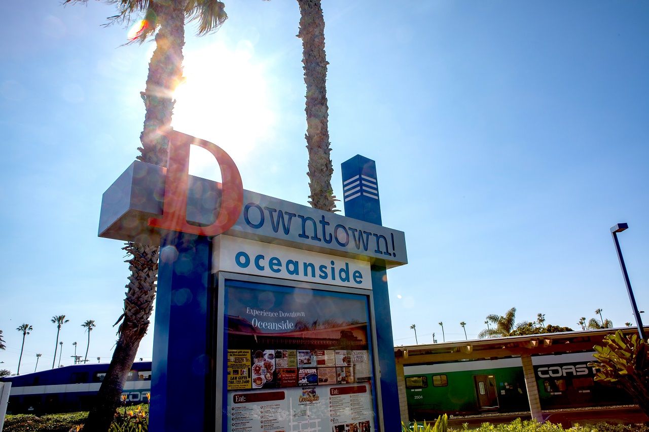 Photo of Vista Del Mar in Oceanside, CA 92054