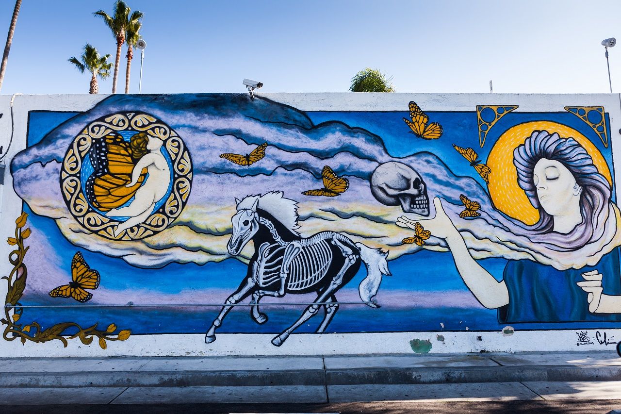 Photo of Vista Del Mar in Oceanside, CA 92054