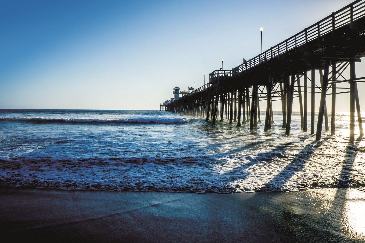 Photo of Vista Del Mar in Oceanside, CA 92054
