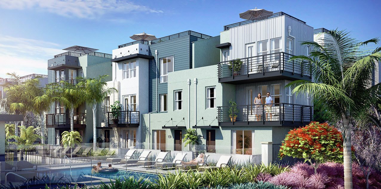 Photo of Vista Del Mar in Oceanside, CA 92054