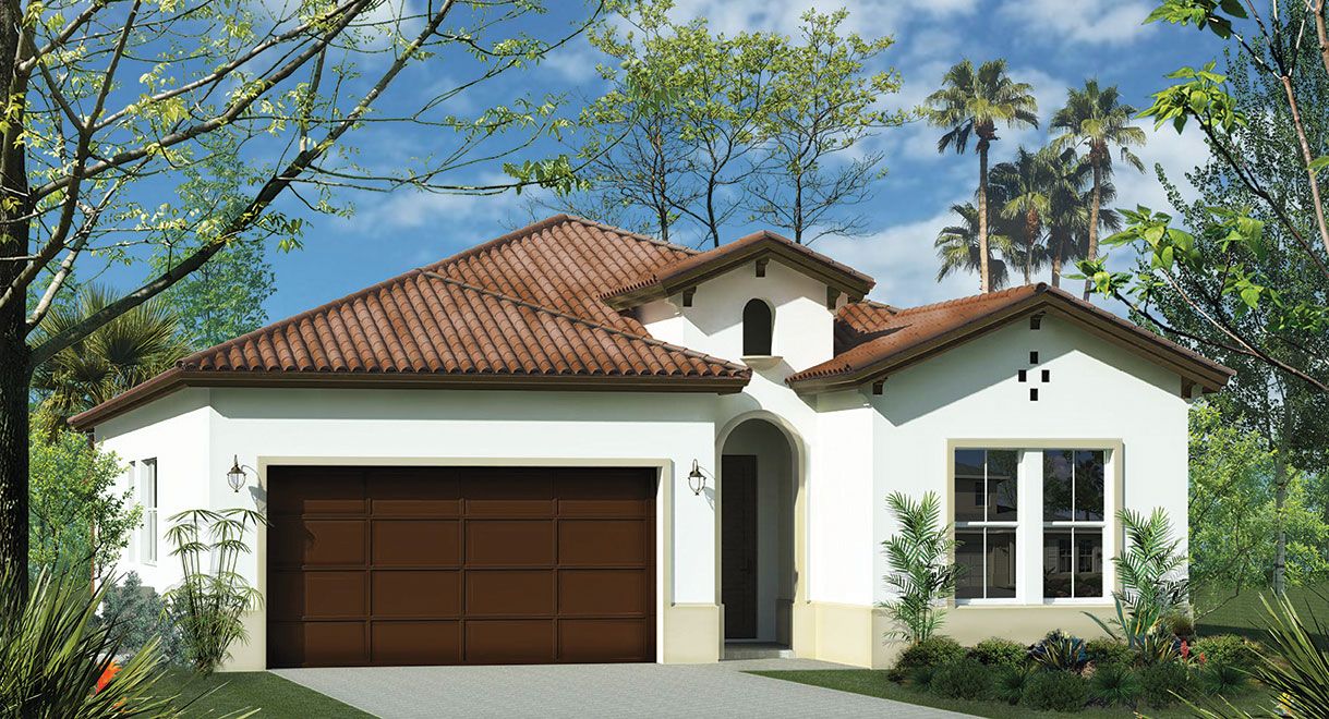 Photo of Mosaic at Venetian Parc in Miami, FL 33187