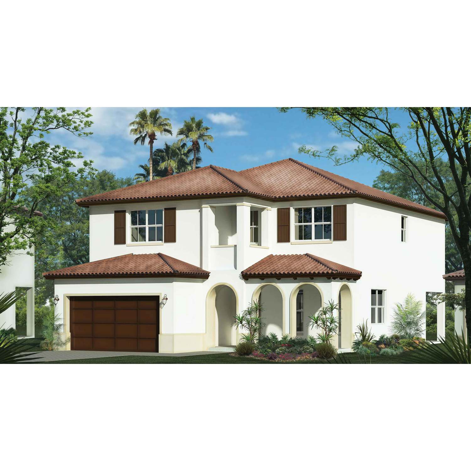 Photo of Mosaic at Venetian Parc in Miami, FL 33187