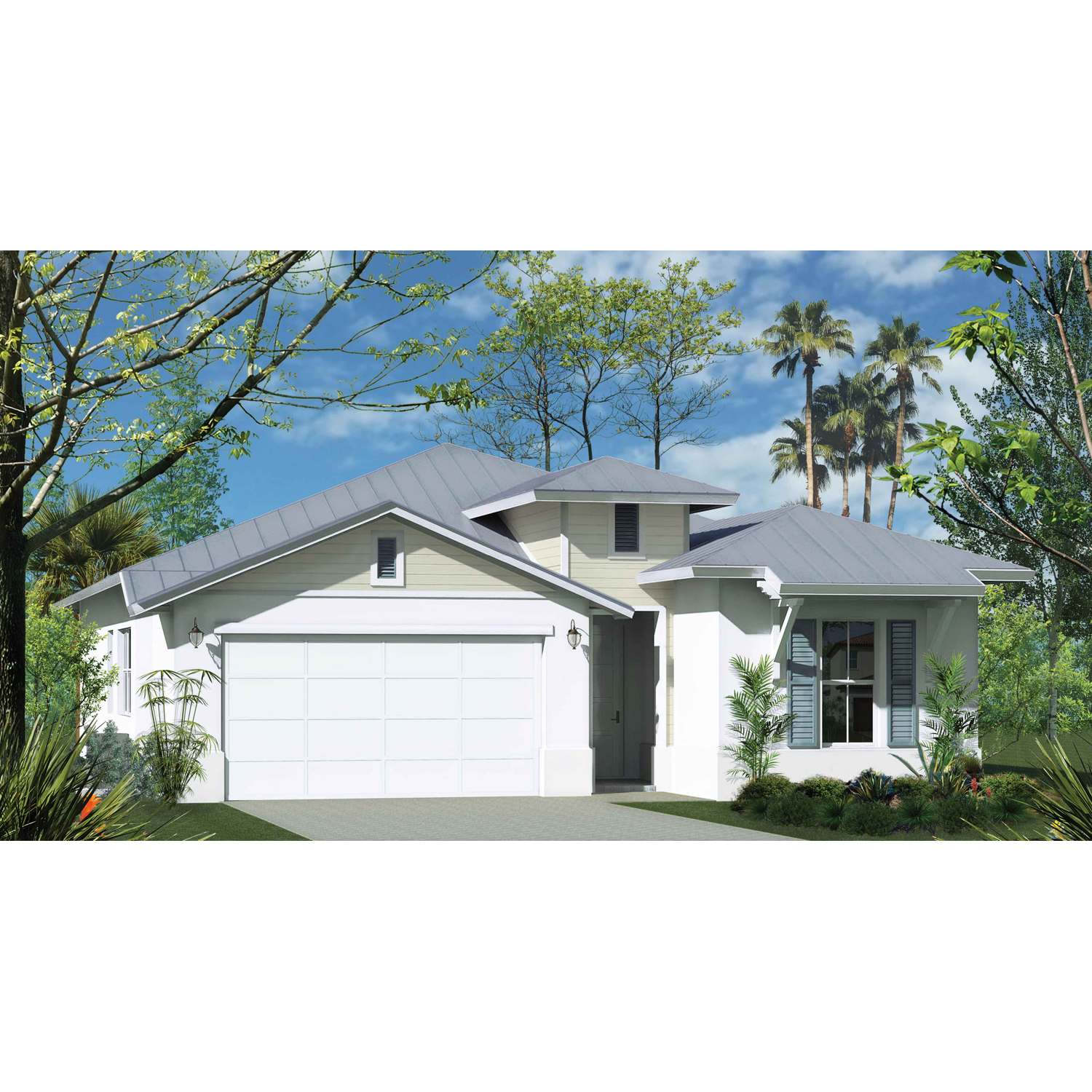 Photo of Mosaic at Venetian Parc in Miami, FL 33187