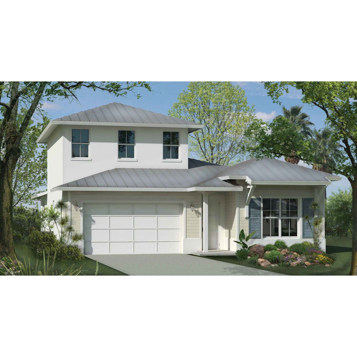 Photo of Mosaic at Venetian Parc in Miami, FL 33187