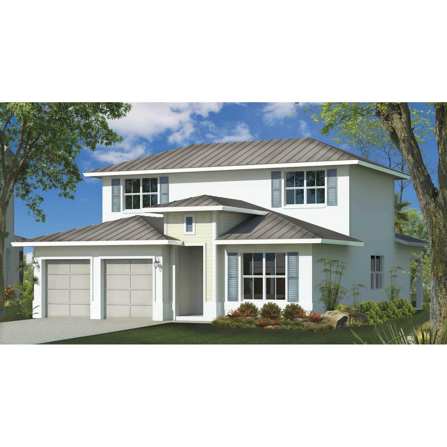 Photo of Mosaic at Venetian Parc in Miami, FL 33187
