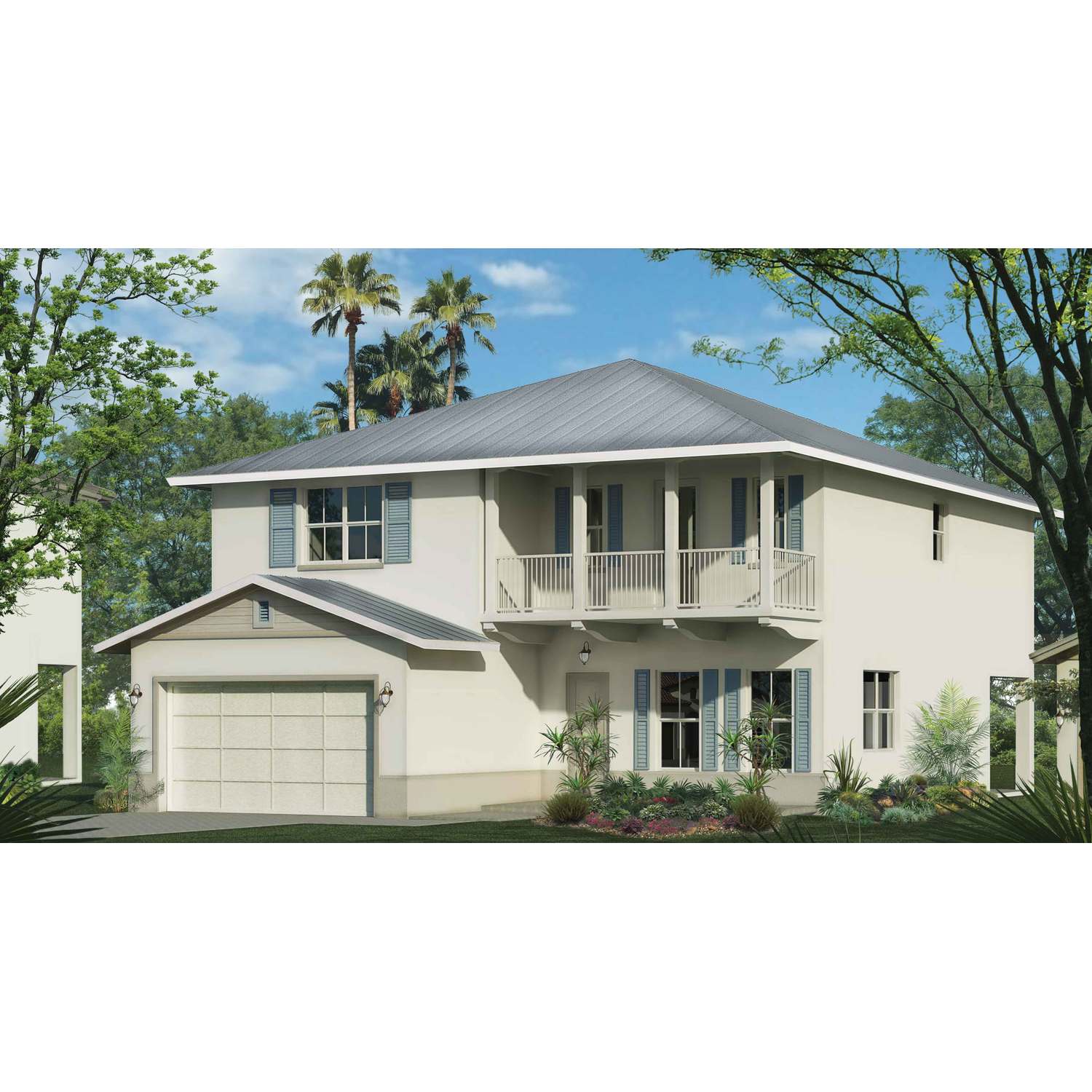 Photo of Mosaic at Venetian Parc in Miami, FL 33187