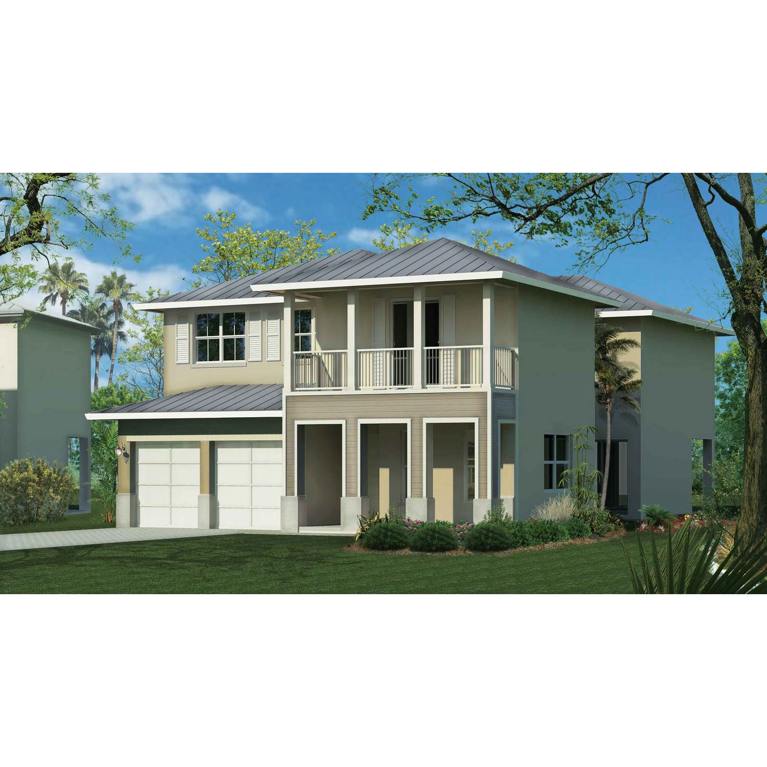 Photo of Mosaic at Venetian Parc in Miami, FL 33187