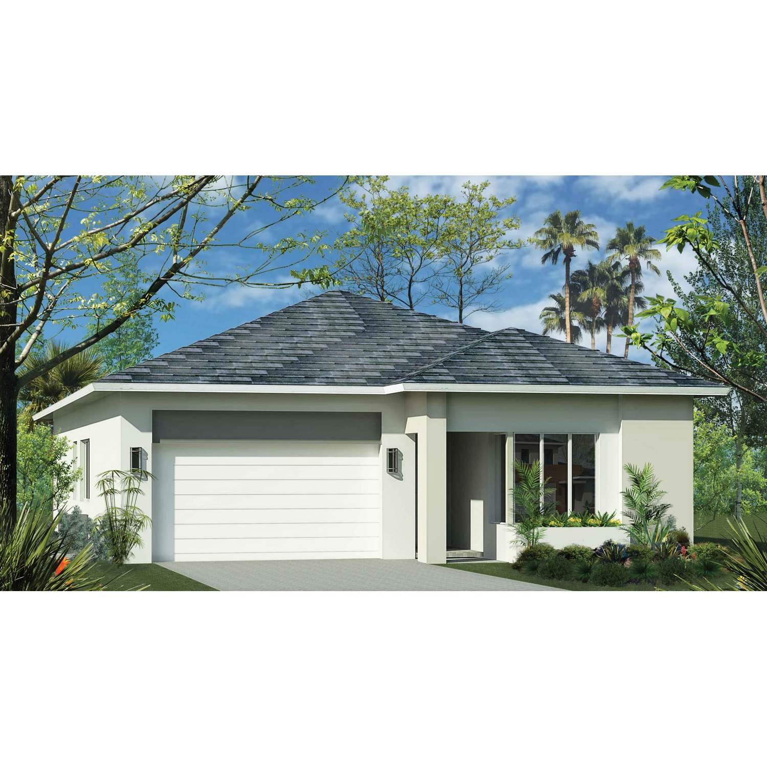 Photo of Mosaic at Venetian Parc in Miami, FL 33187