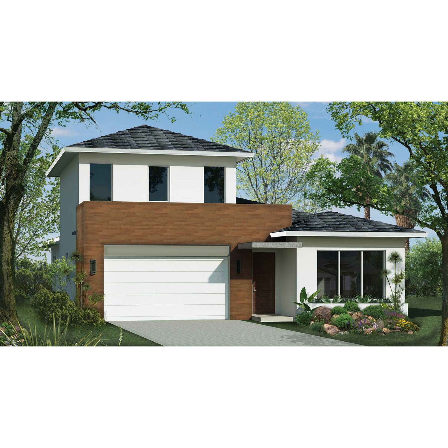 Photo of Mosaic at Venetian Parc in Miami, FL 33187