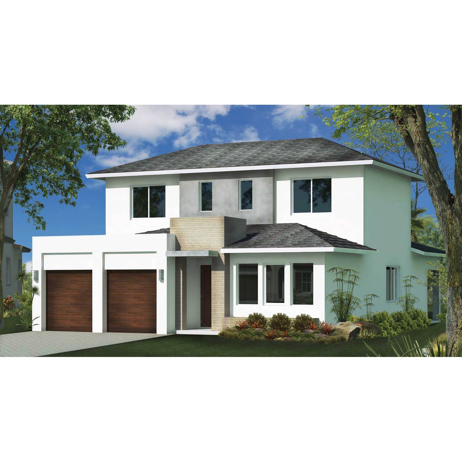 Photo of Mosaic at Venetian Parc in Miami, FL 33187