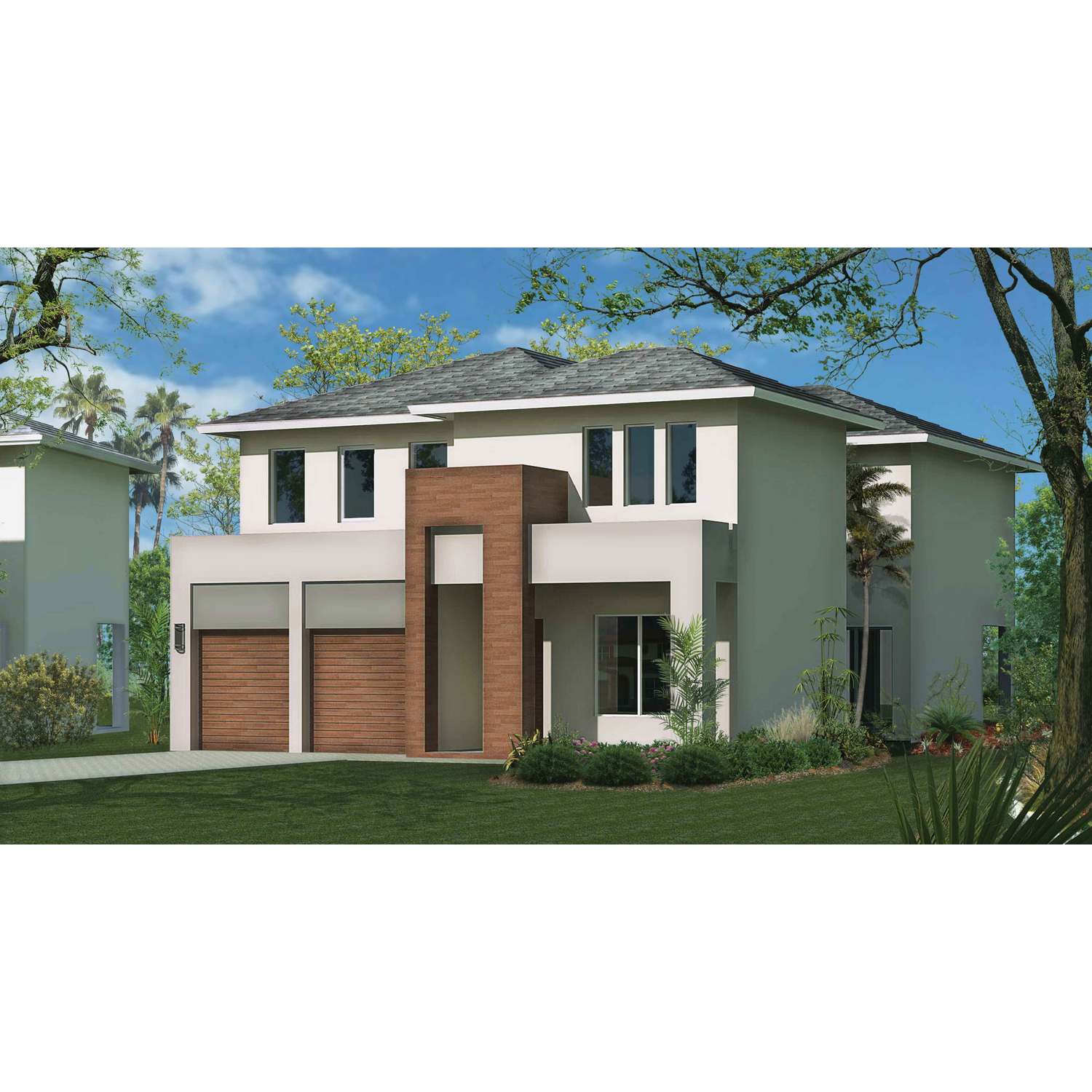 Photo of Mosaic at Venetian Parc in Miami, FL 33187