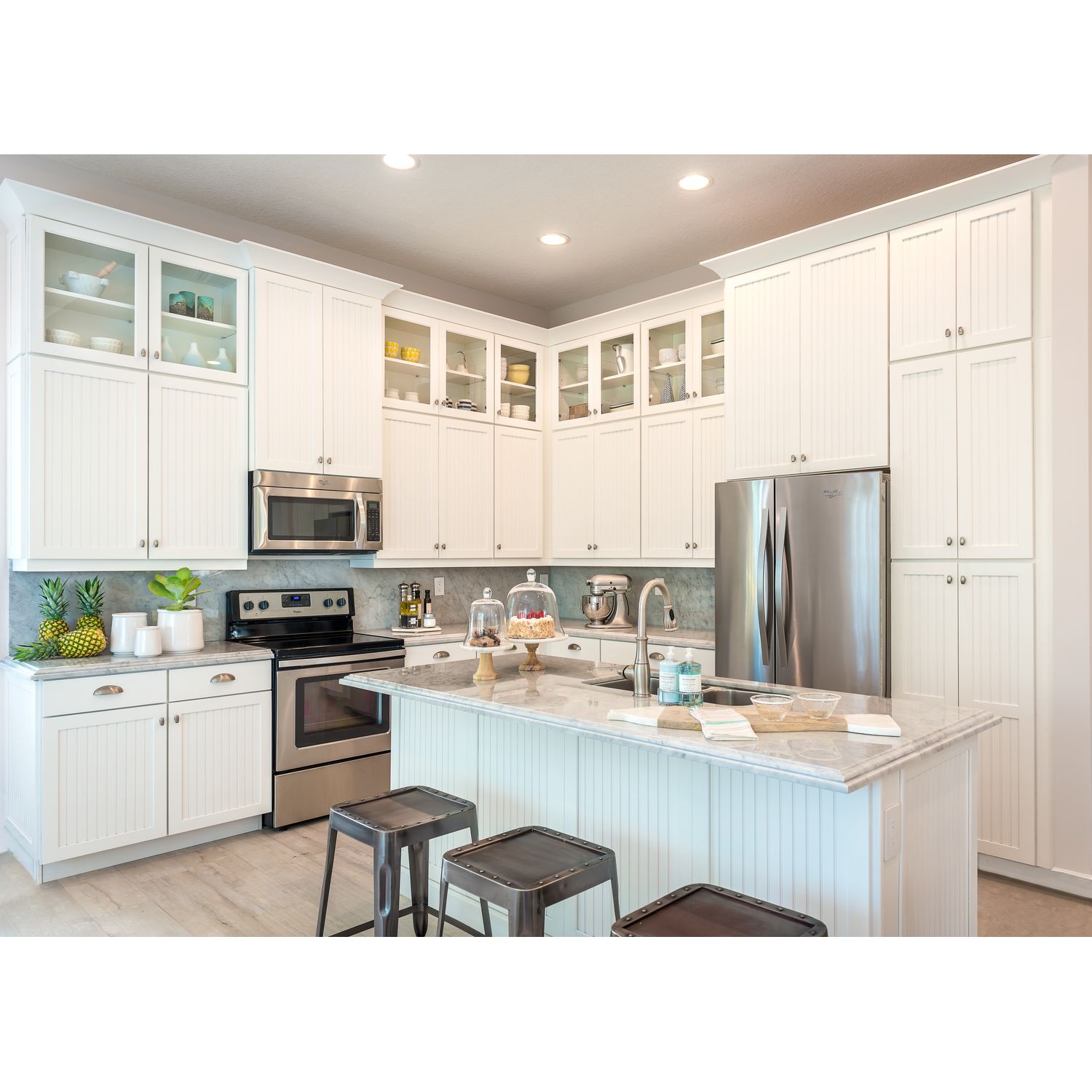 Photo of Mosaic at Venetian Parc in Miami, FL 33187