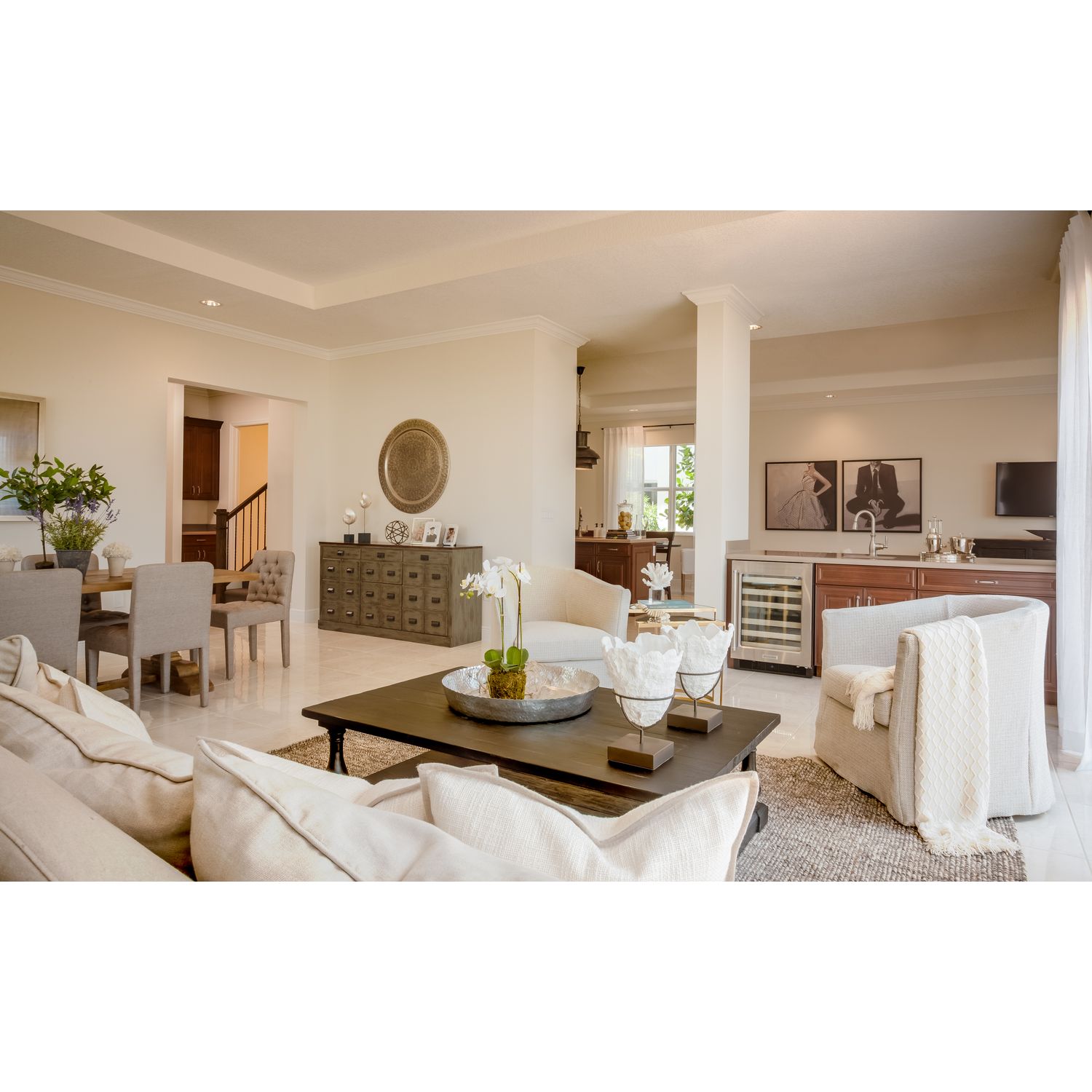 Photo of Mosaic at Venetian Parc in Miami, FL 33187