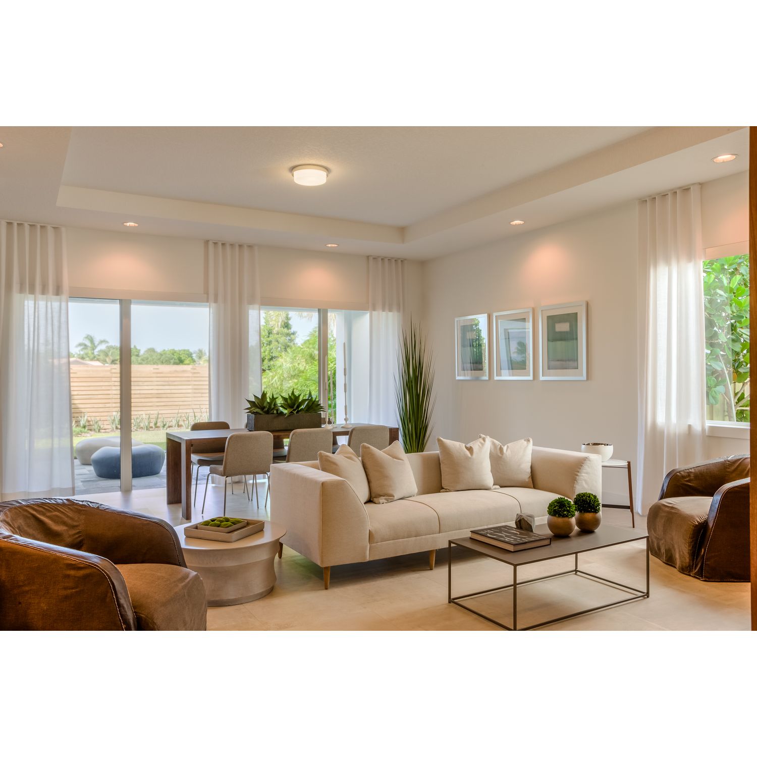 Photo of Mosaic at Venetian Parc in Miami, FL 33187
