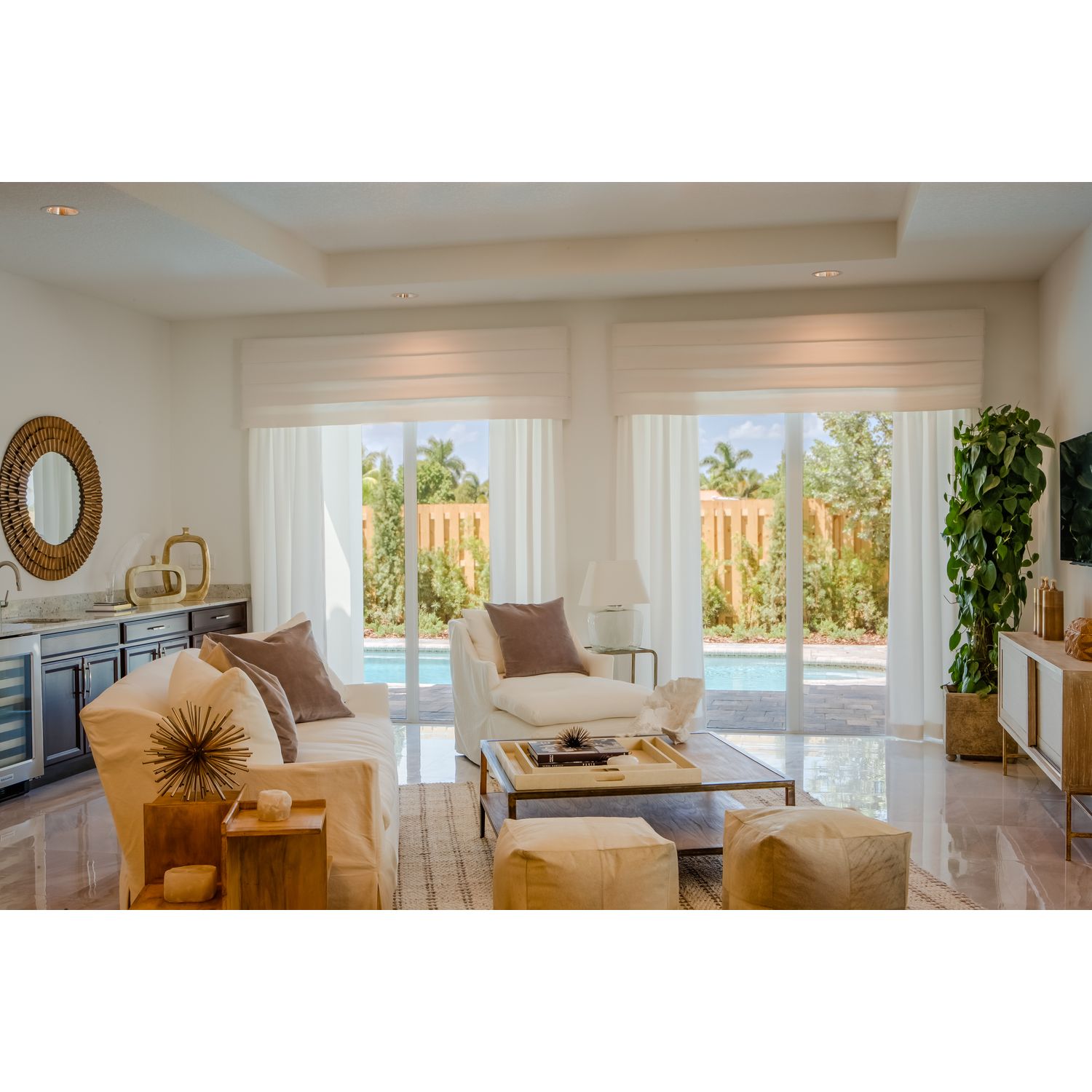 Photo of Mosaic at Venetian Parc in Miami, FL 33187