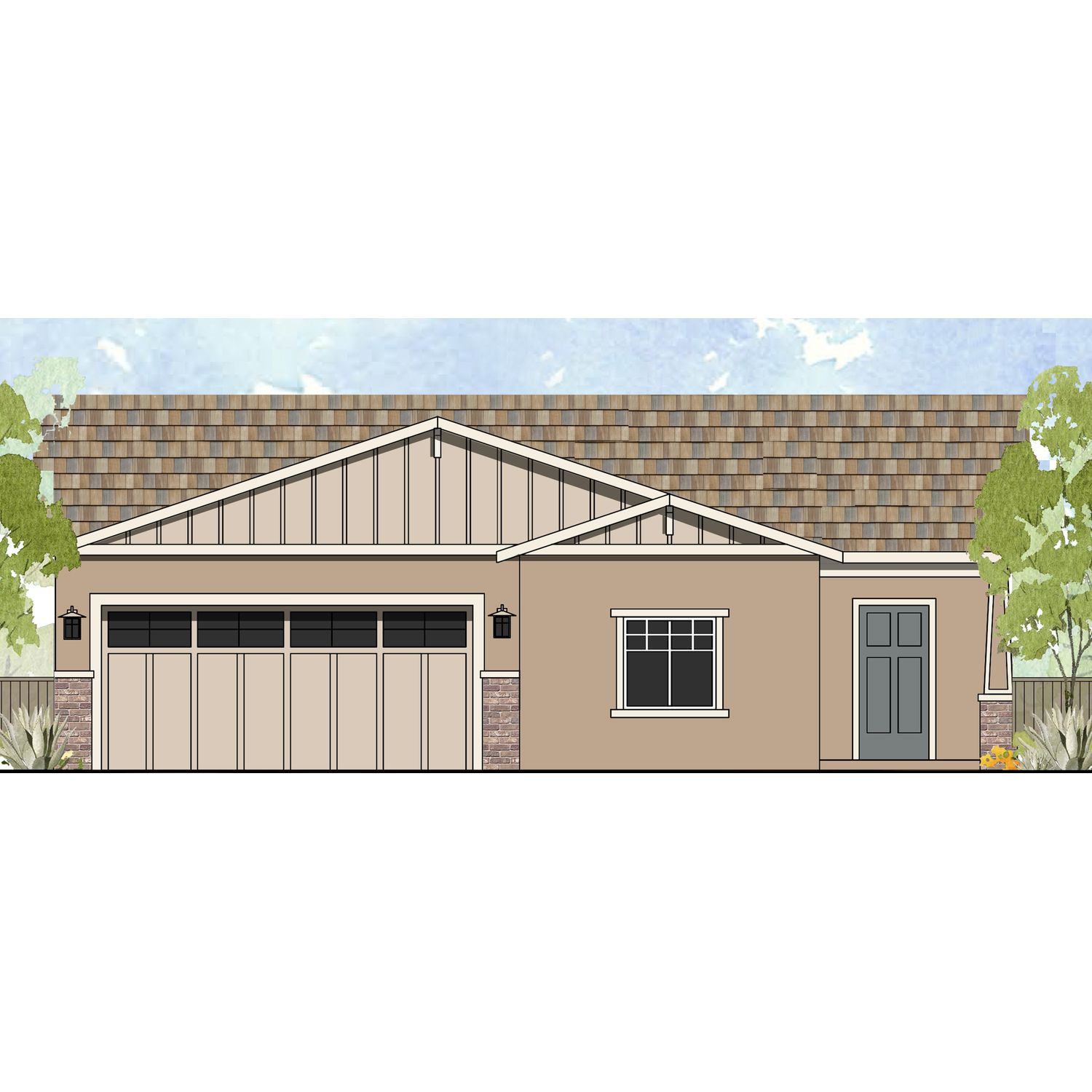 Photo of Park One in Sacramento, CA 95828