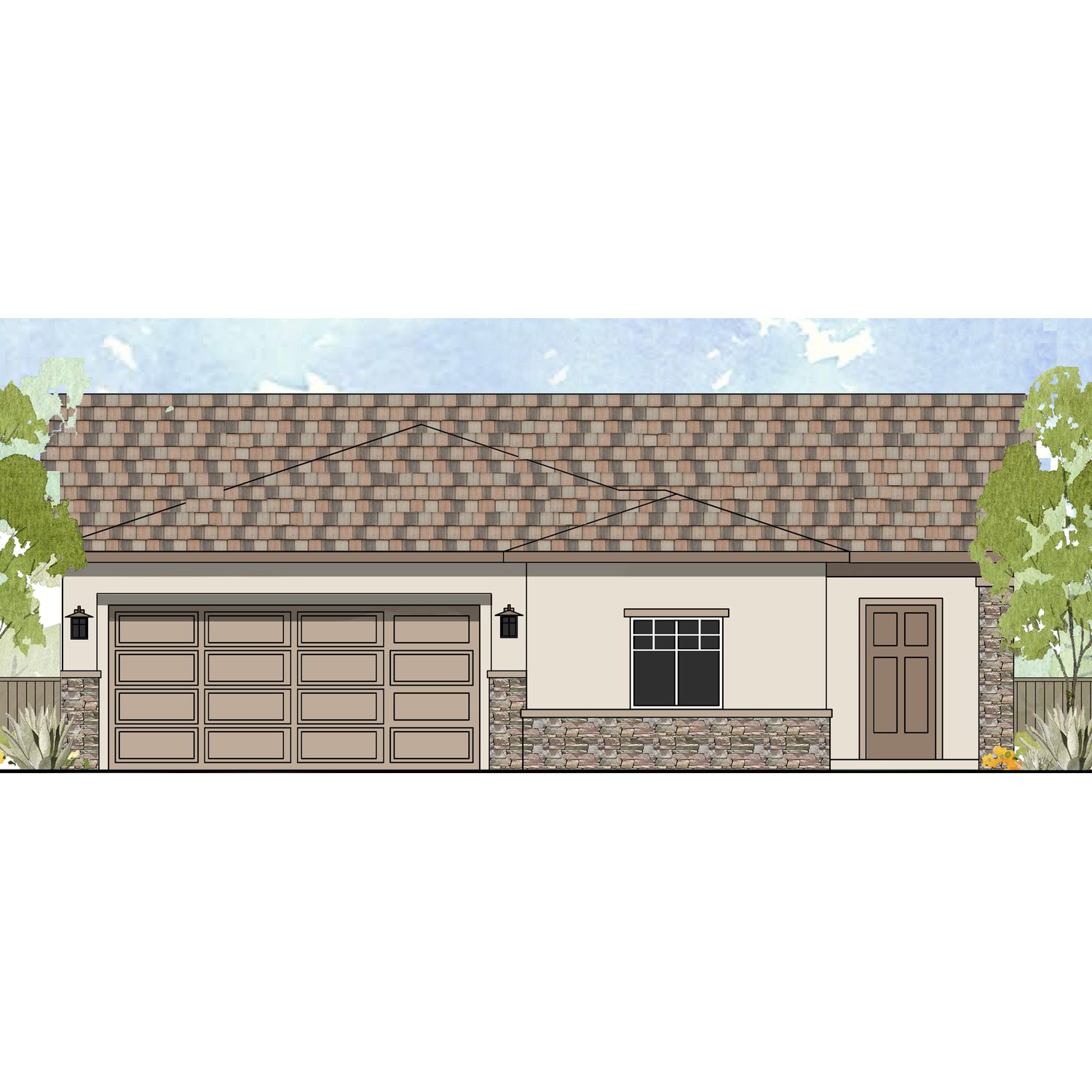 Photo of Park One in Sacramento, CA 95828