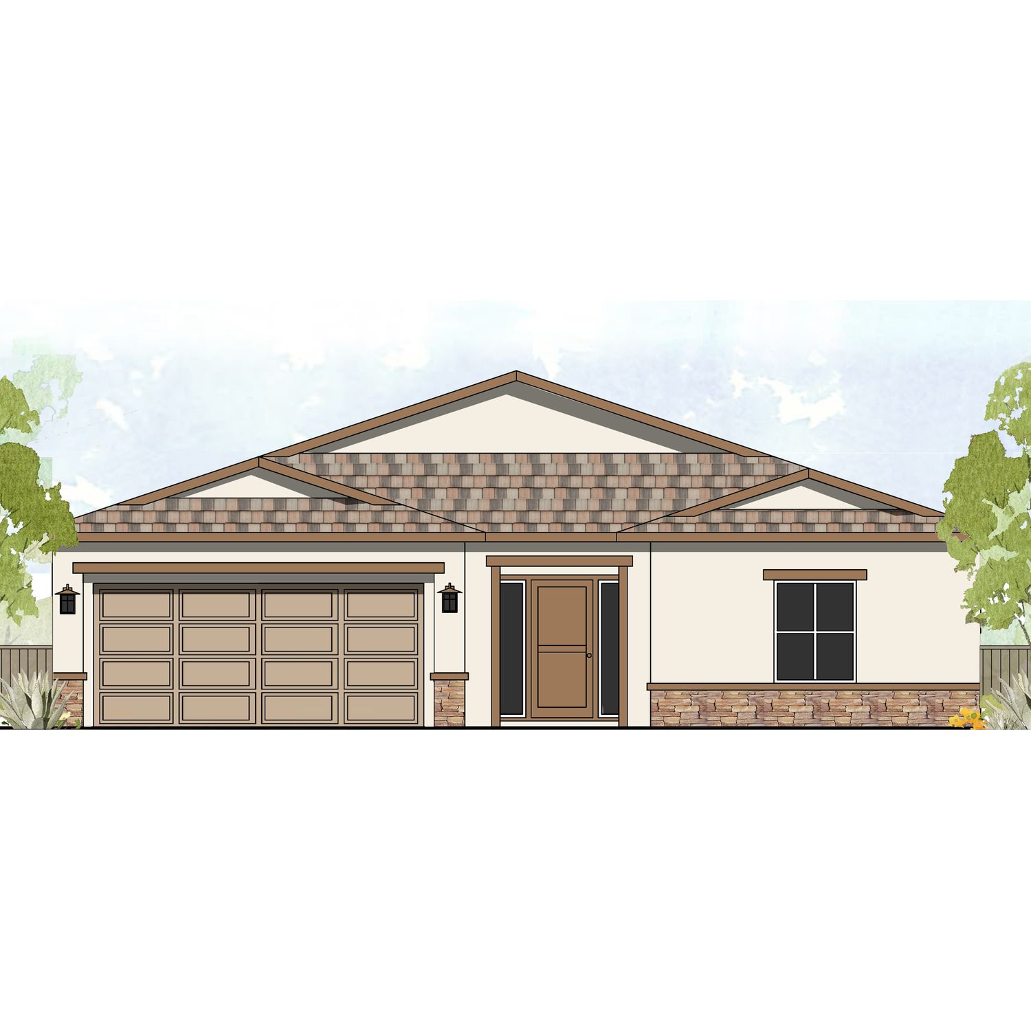 Photo of Park One in Sacramento, CA 95828
