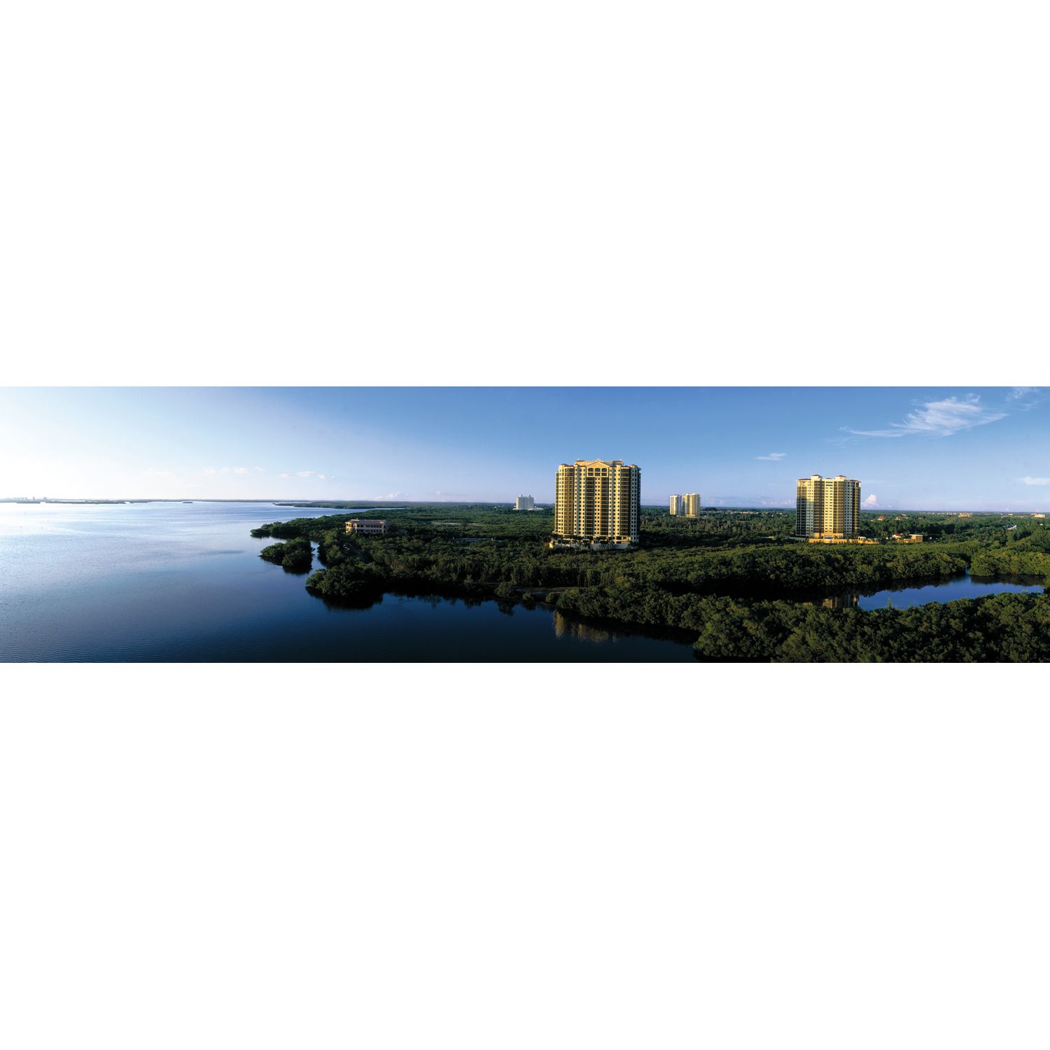 Photo of The Colony Golf and Bay Club in Bonita Springs, FL 34134