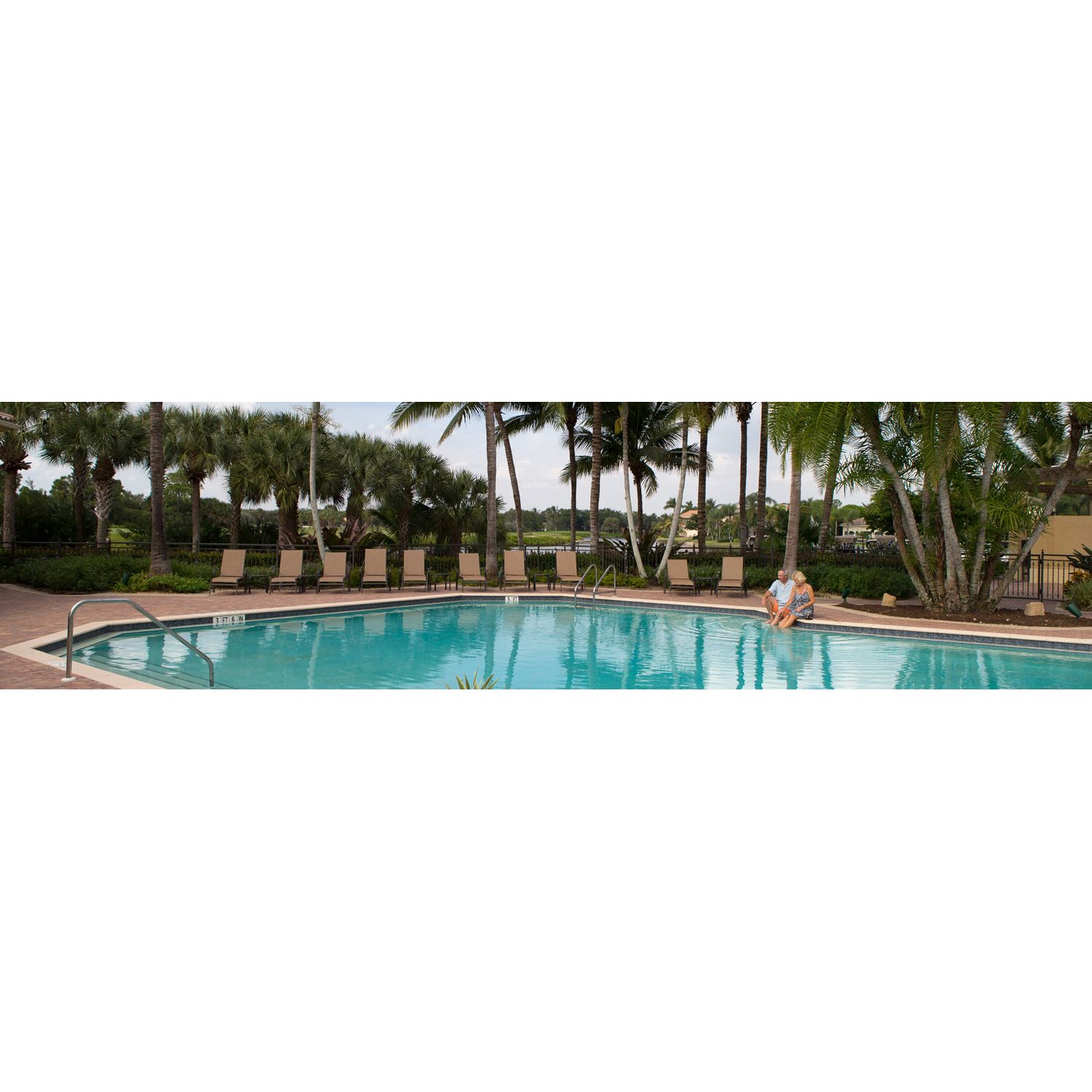 Photo of The Colony Golf and Bay Club in Bonita Springs, FL 34134