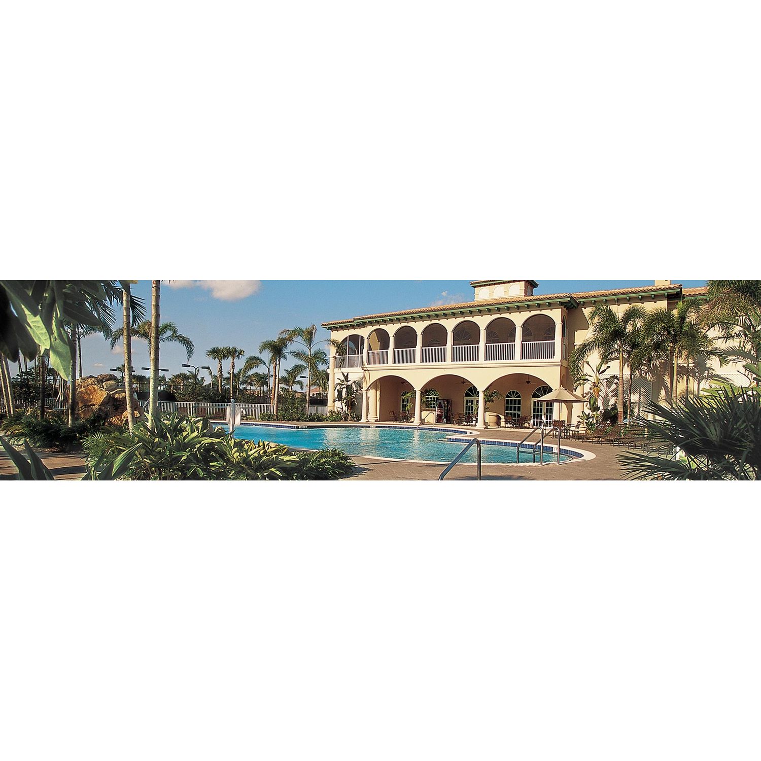 Photo of Heron Bay in Coral Springs, FL 33076