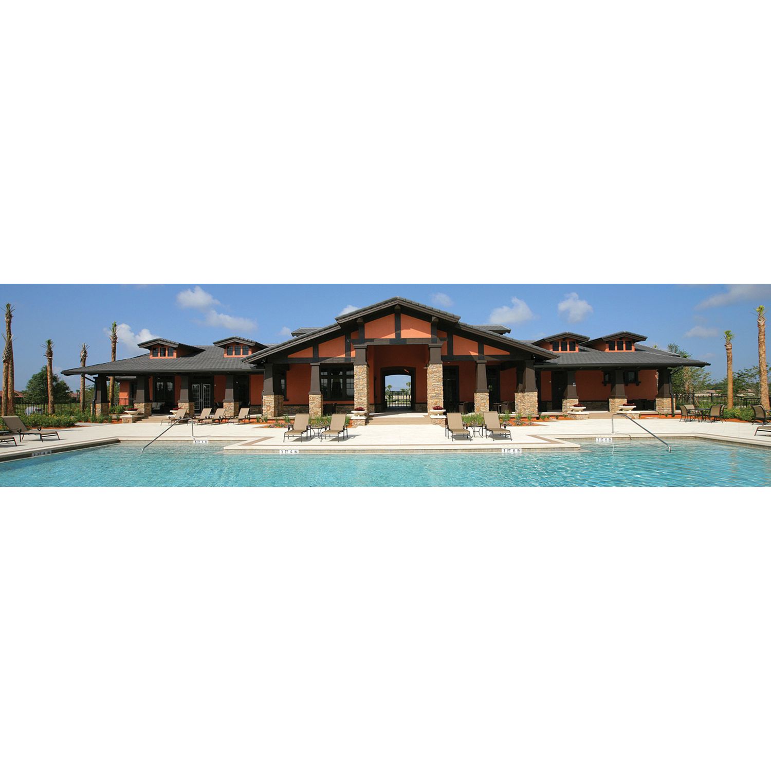 Photo of Hampton Park at Gateway in Fort Myers, FL 33913