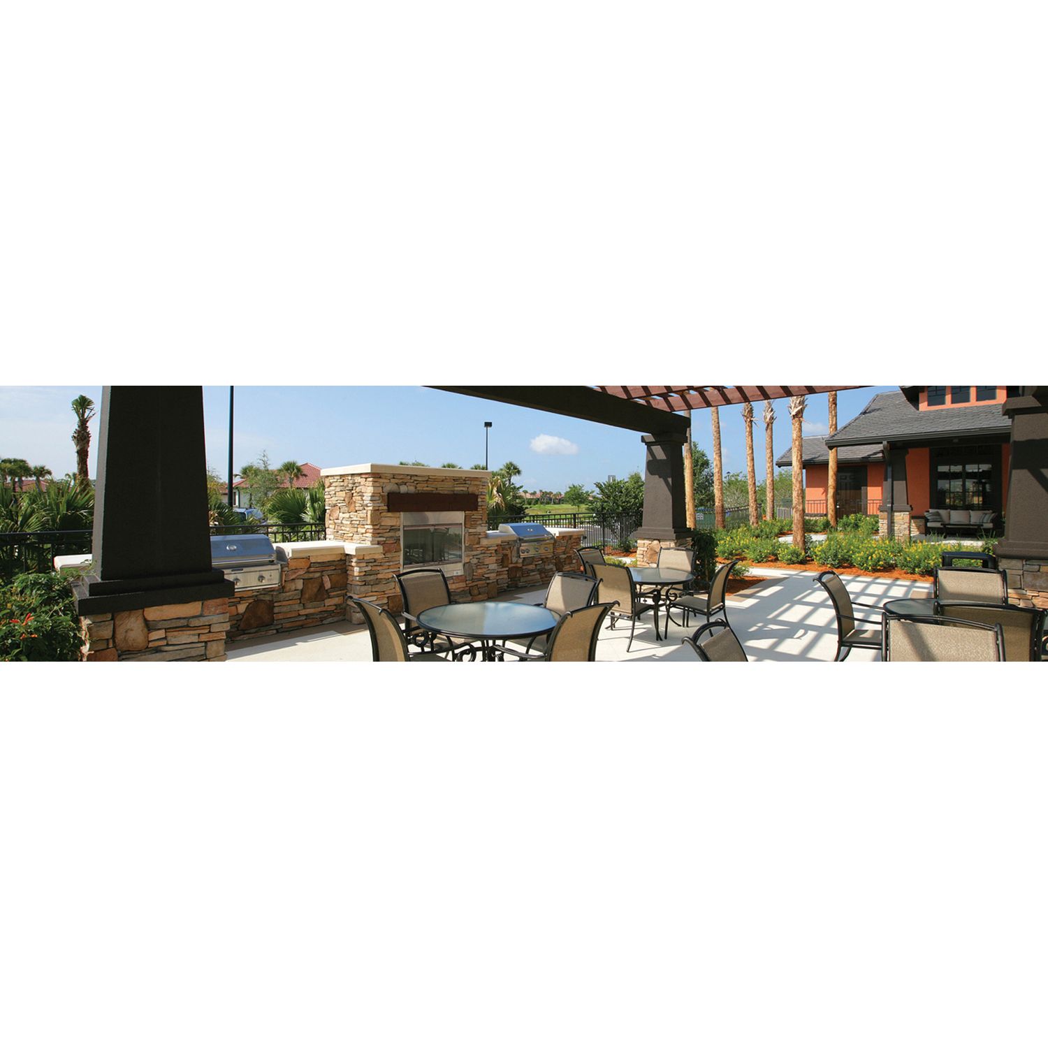 Photo of Hampton Park at Gateway in Fort Myers, FL 33913