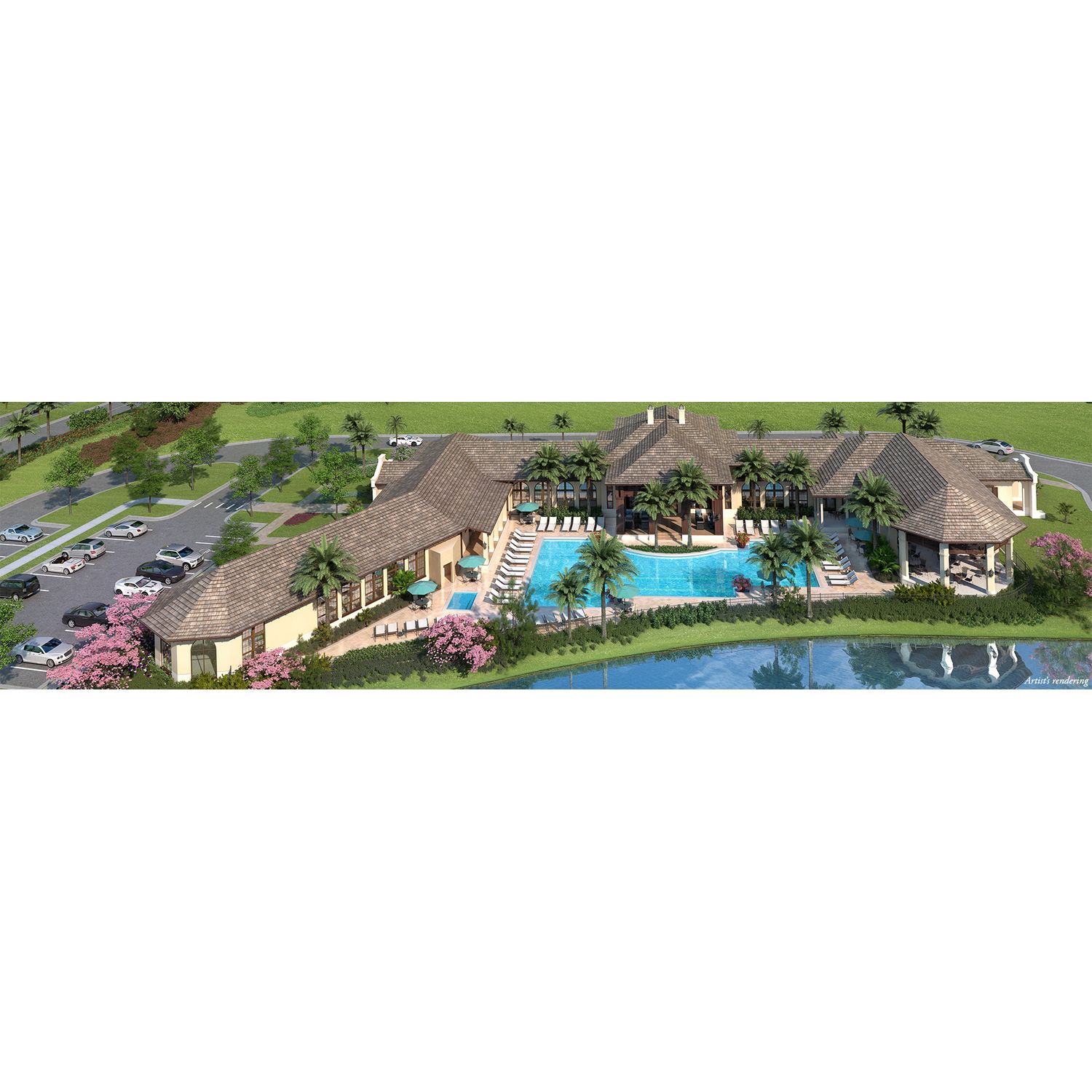 Photo of LaMorada in Naples, FL 34120