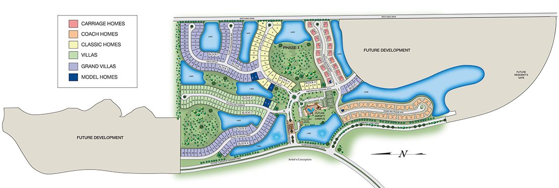 Photo of Arborwood Preserve in Fort Myers, FL 33913