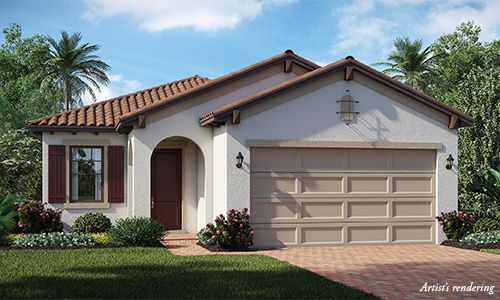 Photo of Coquina in Fort Myers, FL 33913