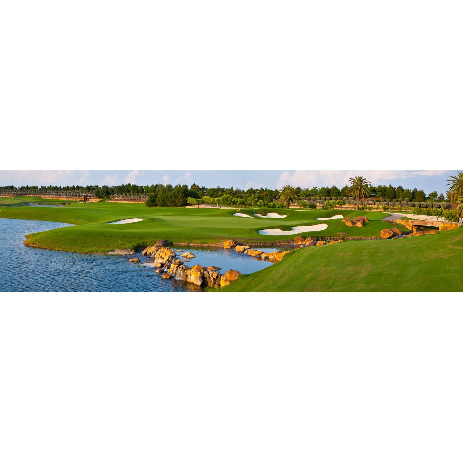 Photo of Talis Park in Naples, FL 34110