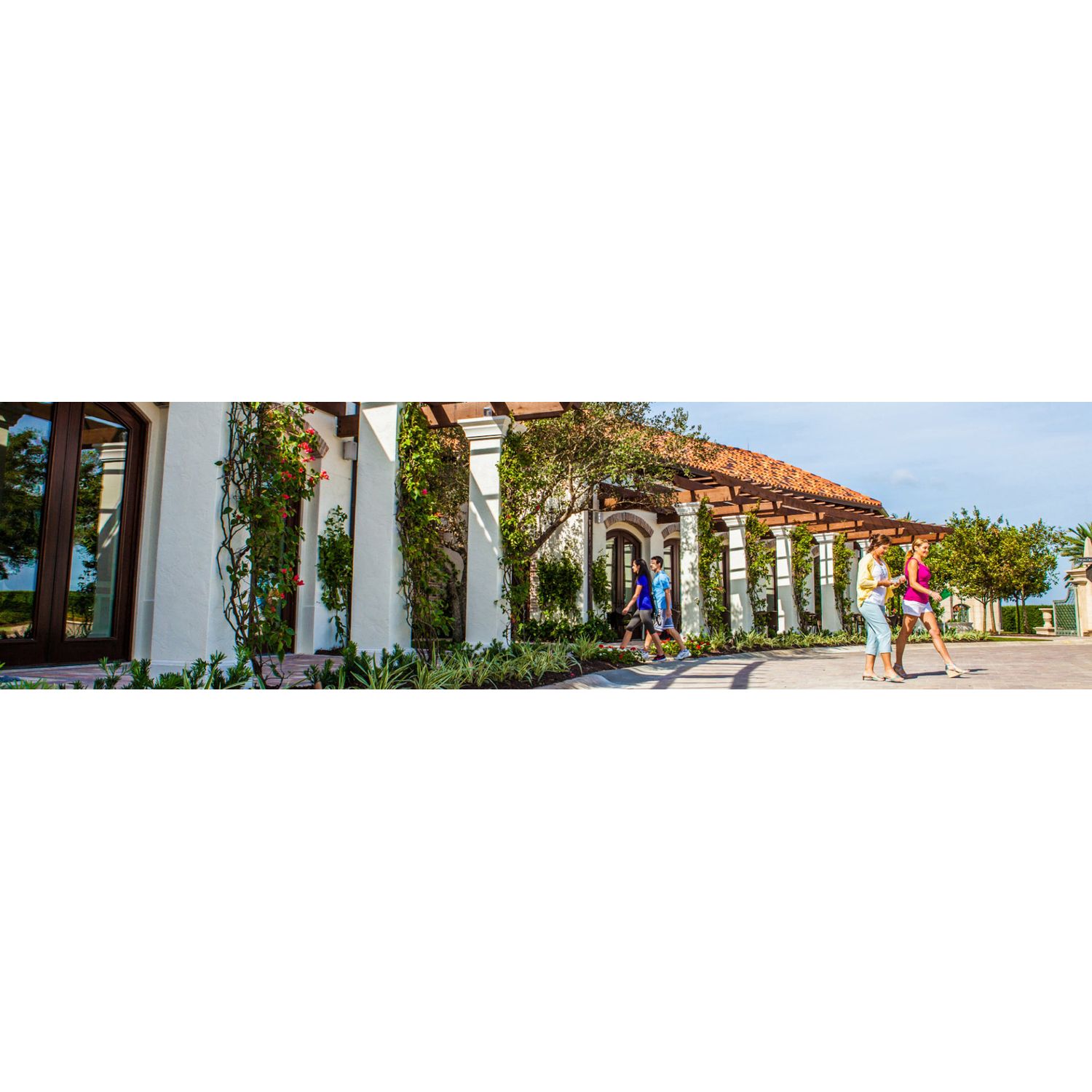 Photo of Talis Park in Naples, FL 34110