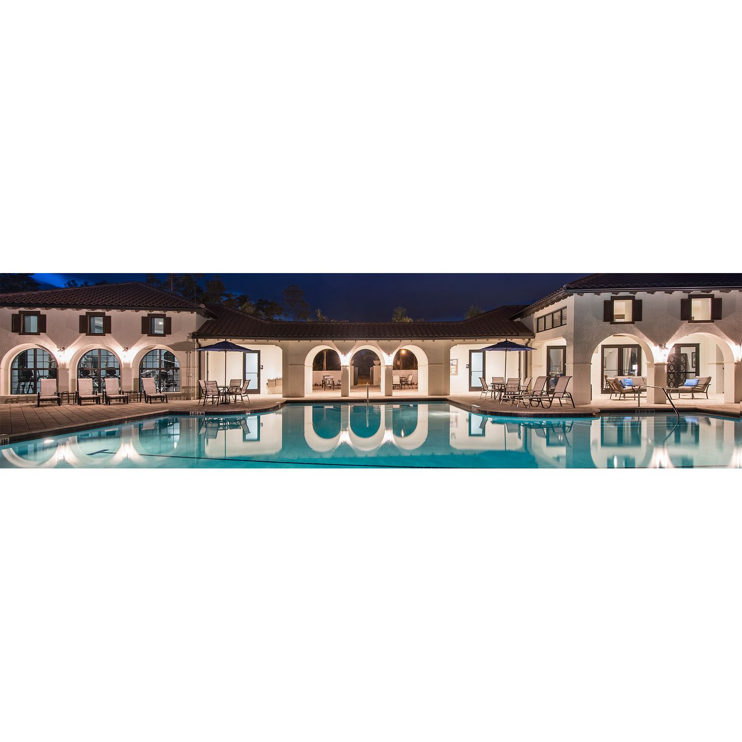 Photo of Livingston Lakes in Naples, FL 34109