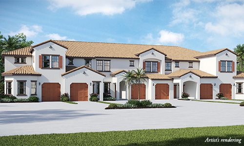 Photo of Coach Home Residence 102 in Fort Myers, FL 33913
